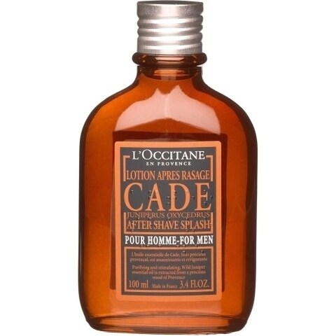 Eau de Cade